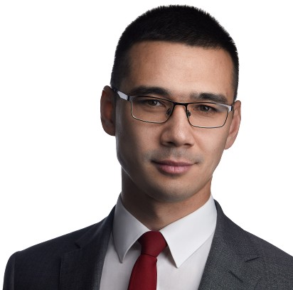 Султан Ишмуратов